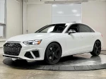 2021 Audi S4 Premium Plus Ventilated Seats 360 Camera Adaptive Cruise Control