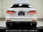 2021 Audi A6 Premium Heated Steering Wheel Wireless CarPlay Virtual Cockpit 360 Cam