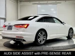 2021 Audi A6 Premium Heated Steering Wheel Wireless CarPlay Virtual Cockpit 360 Cam
