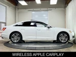 2021 Audi A6 Premium Heated Steering Wheel Wireless CarPlay Virtual Cockpit 360 Cam