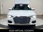 2021 Audi A6 Premium Heated Steering Wheel Wireless CarPlay Virtual Cockpit 360 Cam