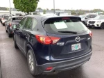 2015 Mazda CX-5 Sport
