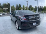 2017 Chevrolet Volt Premier