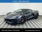 2020 Chevrolet Corvette Stingray w/3LT