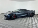2020 Chevrolet Corvette Stingray w/3LT