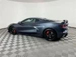 2020 Chevrolet Corvette Stingray w/3LT