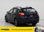 2013 Subaru Impreza 2.0i Sport Limited
