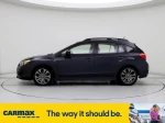 2013 Subaru Impreza 2.0i Sport Limited