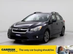 2013 Subaru Impreza 2.0i Sport Limited