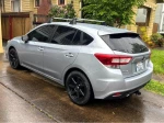 2018 Subaru Impreza 2.0i