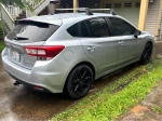 2018 Subaru Impreza 2.0i