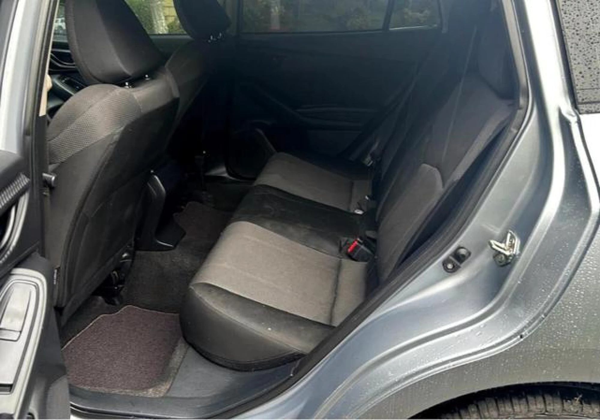 2018 Subaru Impreza 2.0i