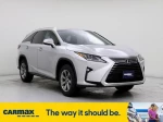 2018 Lexus RX 350L L