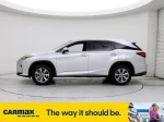 2018 Lexus RX 350L L