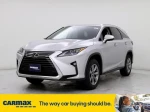 2018 Lexus RX 350L L