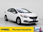 2014 Kia Forte LX