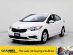 2014 Kia Forte LX