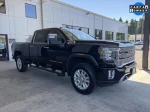 2020 GMC Sierra 2500 Denali