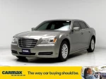 2014 Chrysler 300 Base