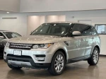 2015 Land Rover Range Rover Sport Supercharged HSE