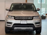 2015 Land Rover Range Rover Sport Supercharged HSE