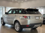 2015 Land Rover Range Rover Sport Supercharged HSE