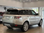 2015 Land Rover Range Rover Sport Supercharged HSE