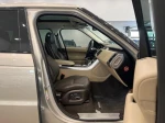 2015 Land Rover Range Rover Sport Supercharged HSE