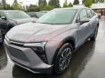 2024 Chevrolet Blazer EV 2LT