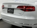 2015 Audi A8 L 4.0T