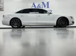 2015 Audi A8 L 4.0T