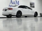 2015 Audi A8 L 4.0T