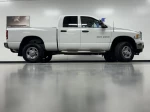 2004 Dodge Ram 2500 SLT Quad Cab