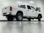 2004 Dodge Ram 2500 SLT Quad Cab