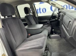 2004 Dodge Ram 2500 SLT Quad Cab