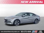 2023 Hyundai Elantra HEV Limited
