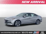 2023 Hyundai Elantra HEV Limited
