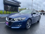 2017 Nissan Maxima 3.5 Platinum