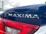 2017 Nissan Maxima 3.5 Platinum