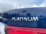 2017 Nissan Maxima 3.5 Platinum