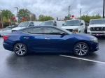 2017 Nissan Maxima 3.5 Platinum