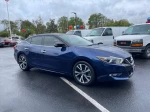 2017 Nissan Maxima 3.5 Platinum