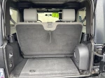 2008 Jeep Wrangler Sahara