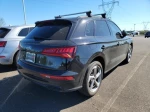 2020 Audi Q5 45 Titanium Premium