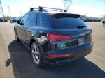 2020 Audi Q5 45 Titanium Premium