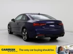 2020 Audi A5 2.0T Premium