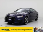2020 Audi A5 2.0T Premium