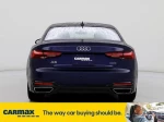 2020 Audi A5 2.0T Premium
