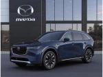 2024 Mazda CX-90 PHEV Premium Plus