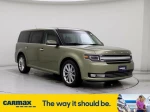 2013 Ford Flex Limited